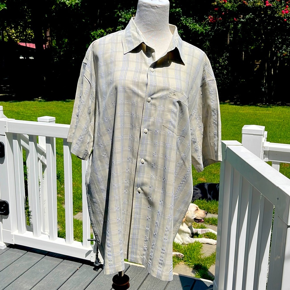 Mens Shirt